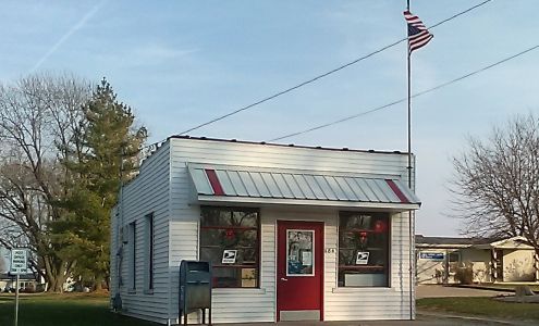 United States Postal Service Prairie Home