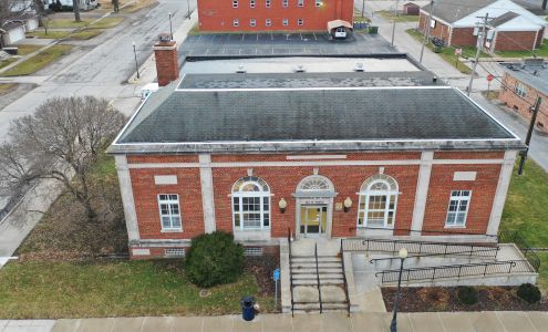 United States Postal Service Centralia