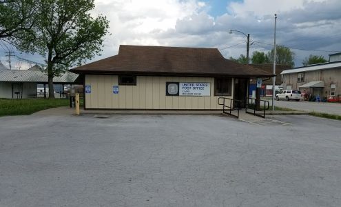 United States Postal Service