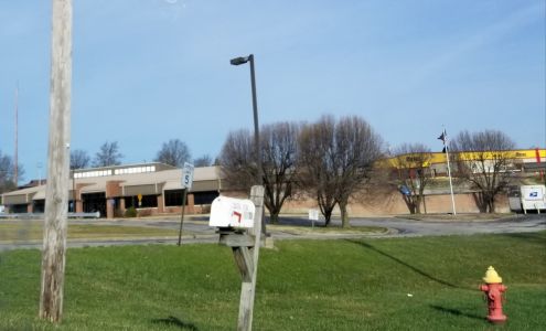 United States Postal Service