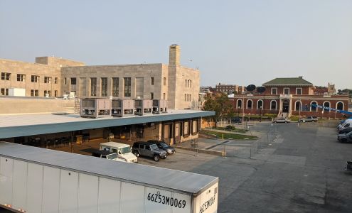 United States Postal Service