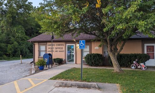 United States Postal Service