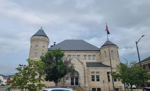 United States Postal Service