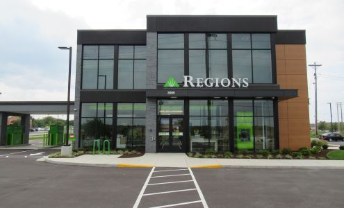 Regions Bank