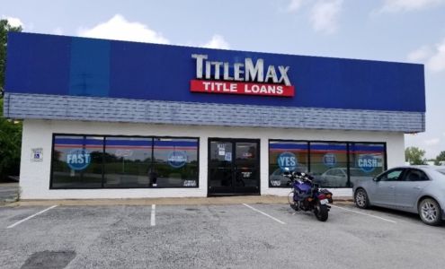 TitleMax Title Loans