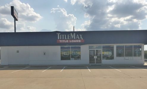 TitleMax Title Loans