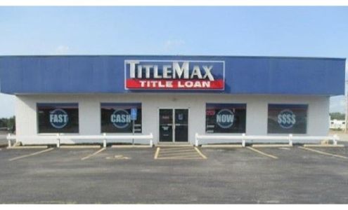 TitleMax Title Loans