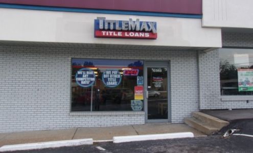 TitleMax Title Loans