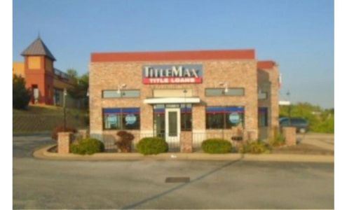 TitleMax Title Secured Loans