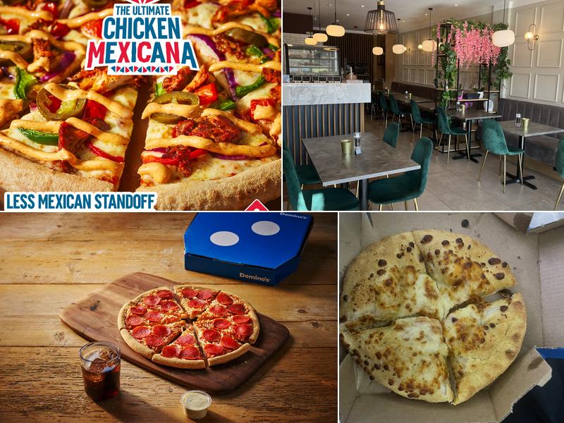 Domino's Pizza - Abbots Langley