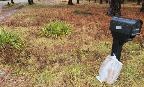 United States Postal Service