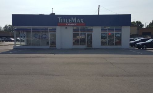 TitleMax Title Loans