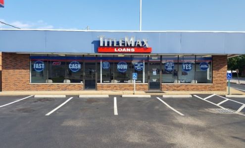 TitleMax Title Loans