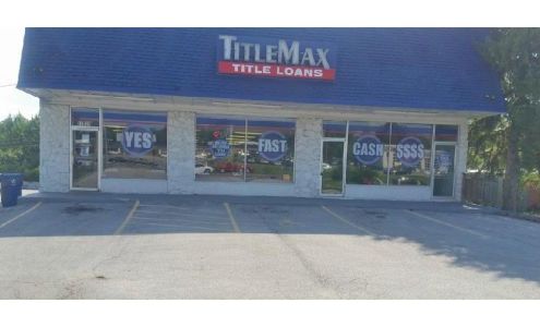 TitleMax Title Loans