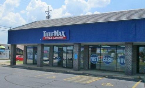 TitleMax Title Loans