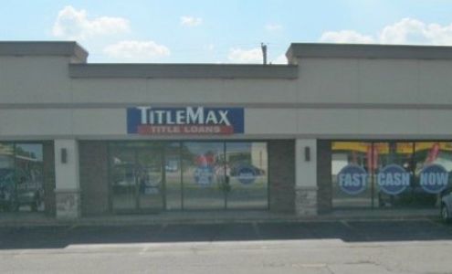 TitleMax Title Loans