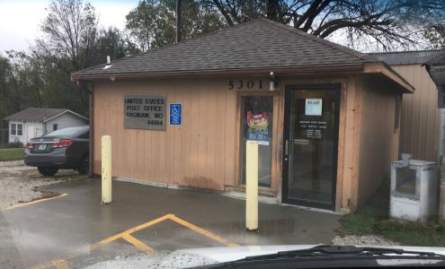 United States Postal Service