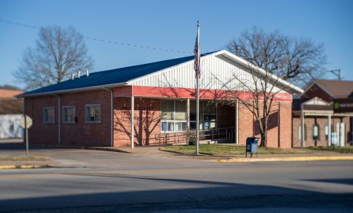 United States Postal Service Seneca