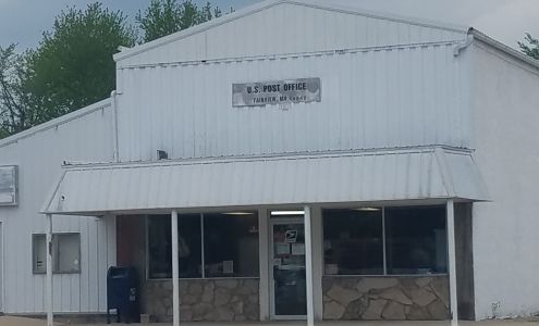 United States Postal Service Fairview