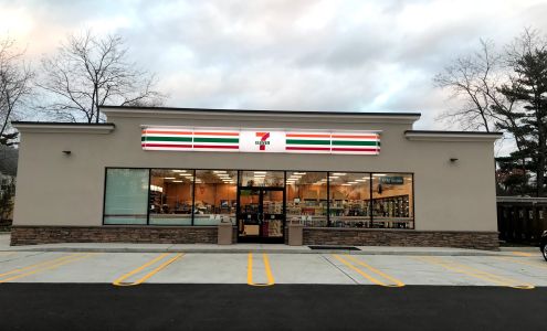 7-Eleven