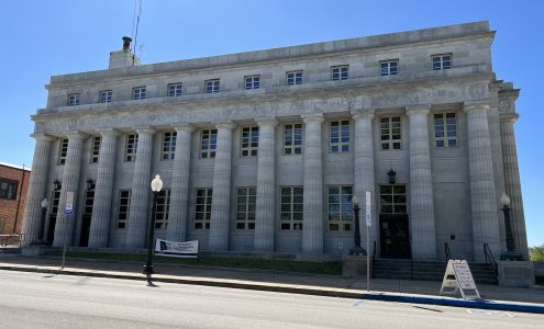 United States Postal Service