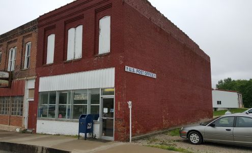 United States Postal Service Mokane