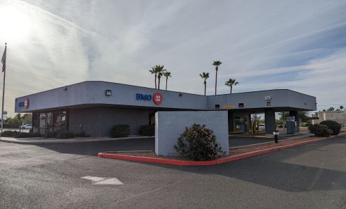 BMO Bank N.A Branches