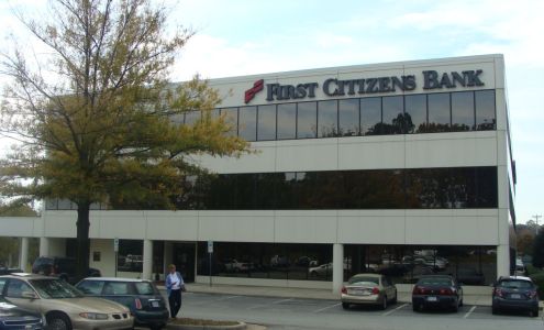 First Citizens Bank