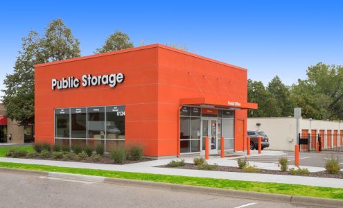 Public Storage