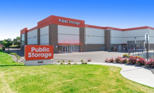 Public Storage