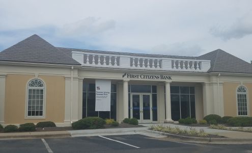 First Citizens Bank