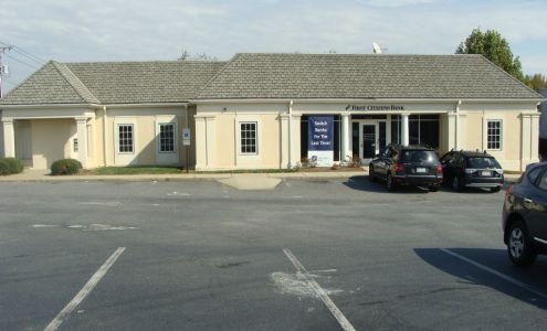 First Citizens Bank