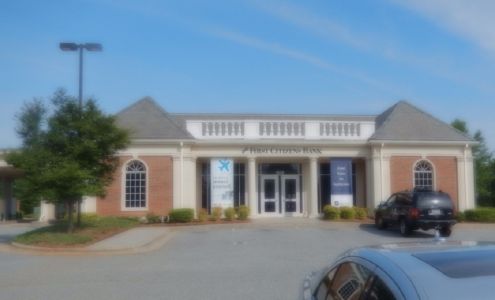 First Citizens Bank