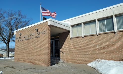 United States Postal Service