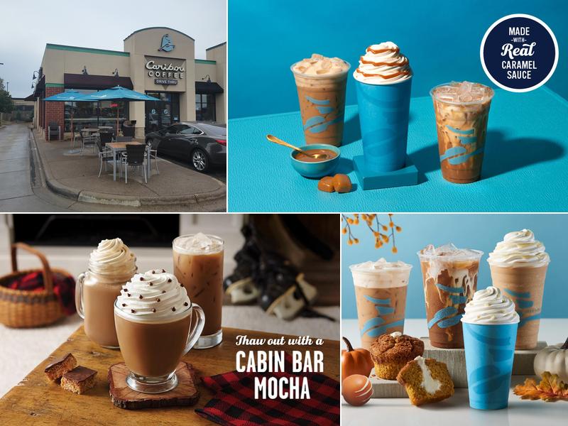 Caribou Coffee