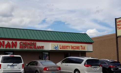 Liberty Tax Rochester