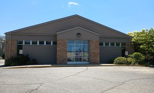 United States Postal Service