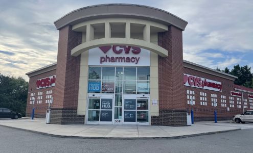 CVS