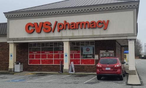 CVS