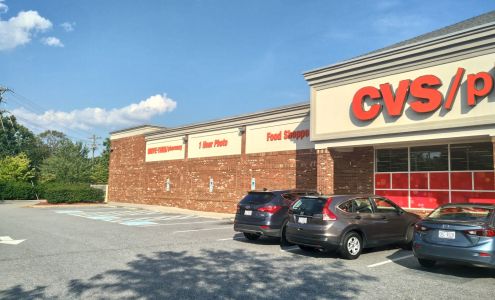 CVS