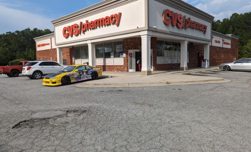 CVS