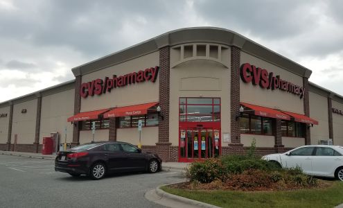 CVS