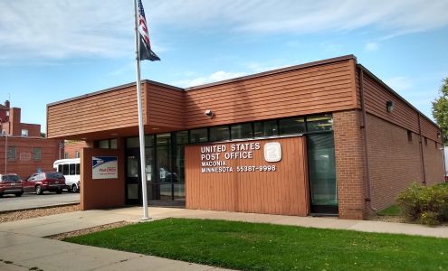 United States Postal Service