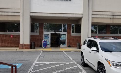 Walgreens Pharmacy