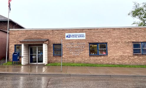 United States Postal Service