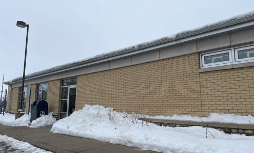 United States Postal Service