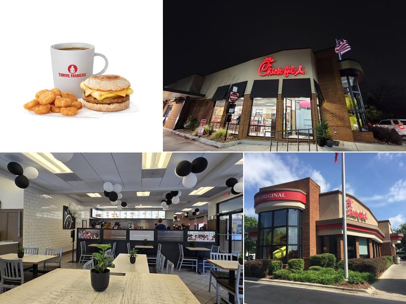 Chick-fil-A
