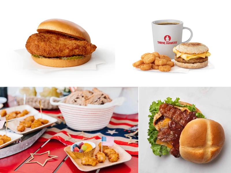 Chick-fil-A