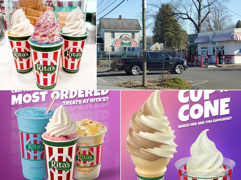 Rita's Italian Ice & Frozen Custard