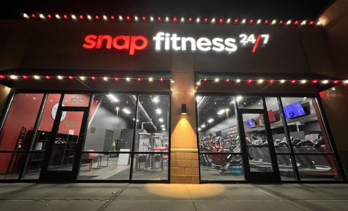 Snap Fitness Chaska